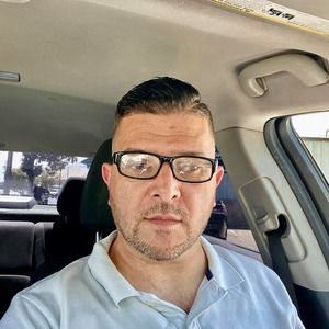 Meet your Posher, Stephen